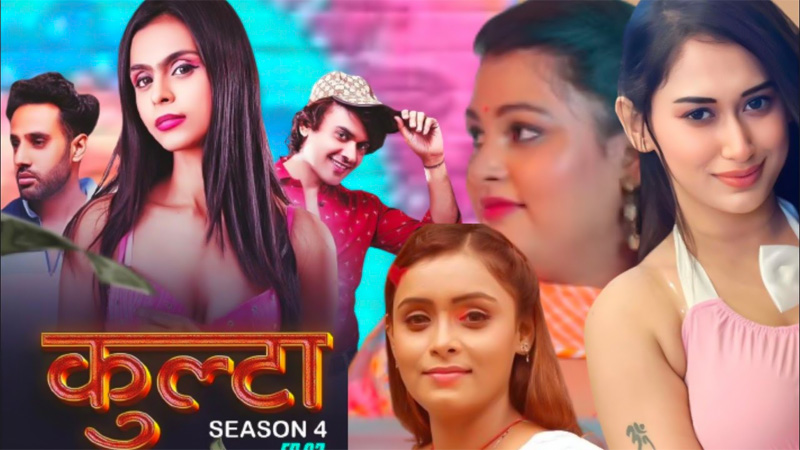 Kulta | Season 04 | Episode 01